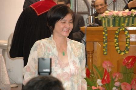 2010.04.18百週年感恩讚美禮拜：感謝耶和華~