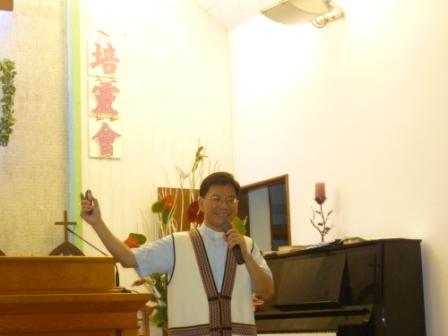 2010.05.22-23設教百週年系列活動-培靈會：王進財牧師第二場培靈會精闢專講