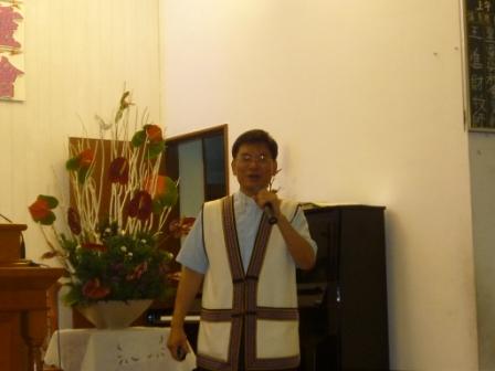 2010.05.22-23設教百週年系列活動-培靈會：王進財牧師第二場培靈會精闢專講